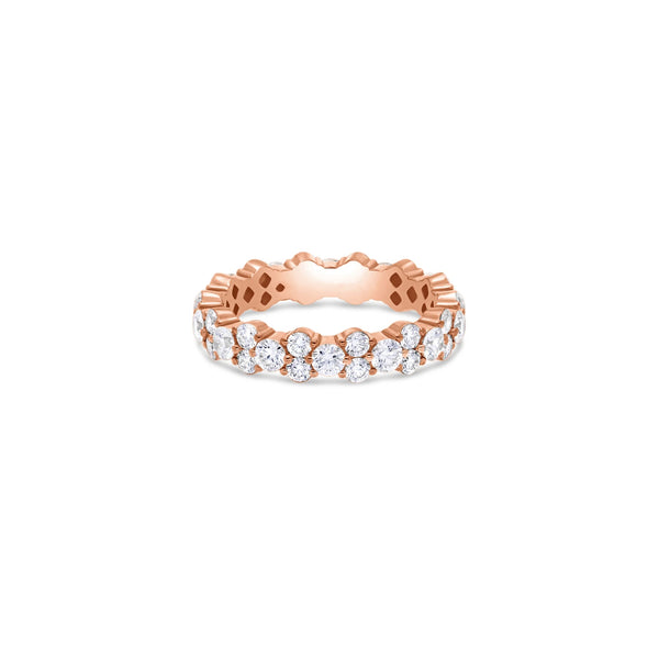 Milli Aria Eternity Ring