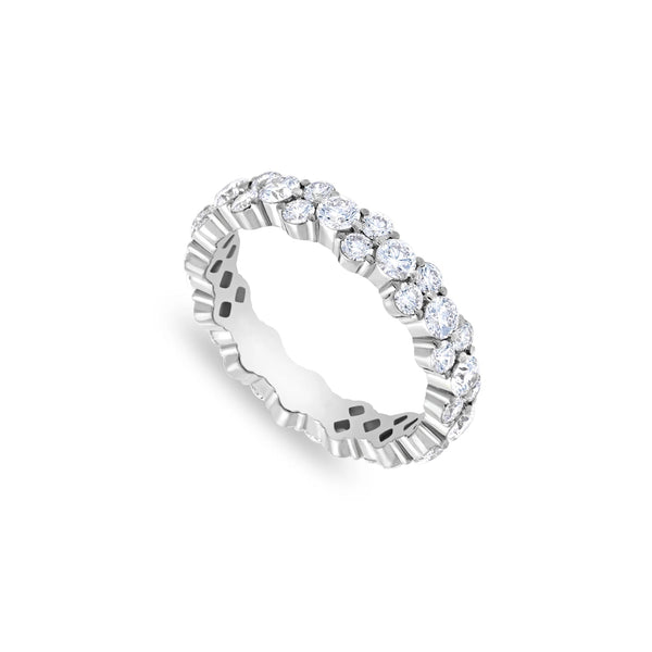 Milli Aria Eternity Ring