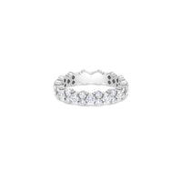 Milli Aria Eternity Ring