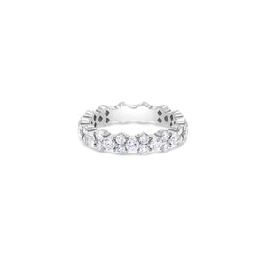 Milli Aria Eternity Ring