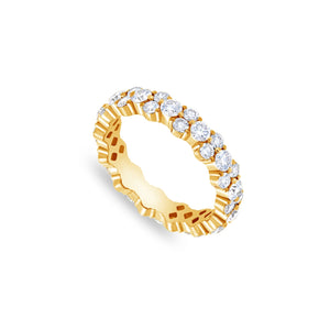 Milli Aria Eternity Ring