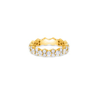 Milli Aria Eternity Ring