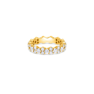 Milli Aria Eternity Ring