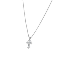 Nano Nolan Cross (Partially Iced)
