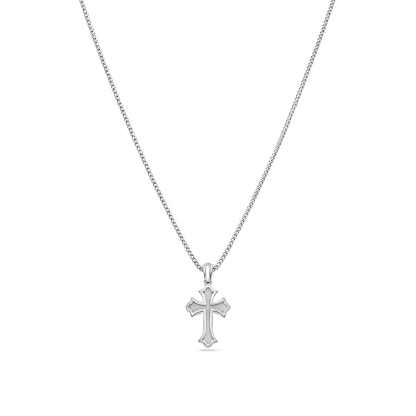 Nano Nolan Cross (Solid Gold)