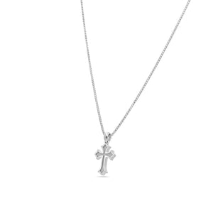Nano Nolan Cross (Solid Gold)