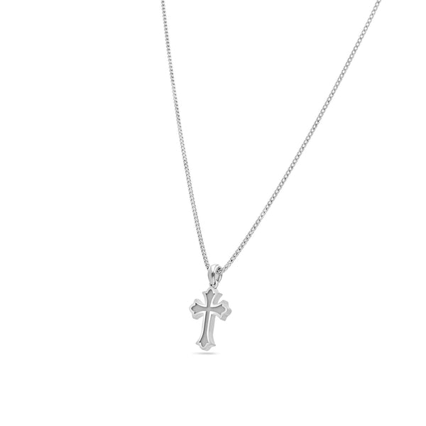 Nano Nolan Cross (Solid Gold)