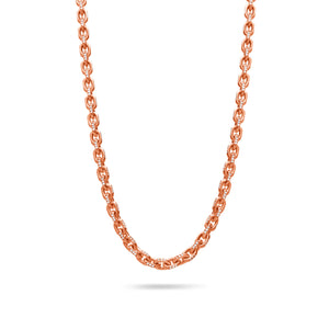 Diamond Odin Link Chain (4mm)