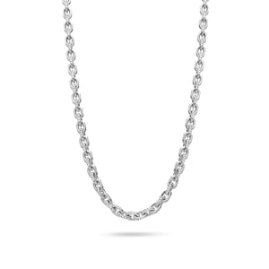 Diamond Odin Link Chain (4mm)