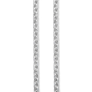 Diamond Odin Link Chain (4mm)