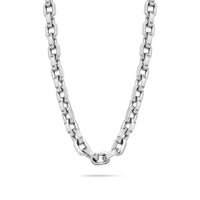 Gold Odin Link Chain (8mm)