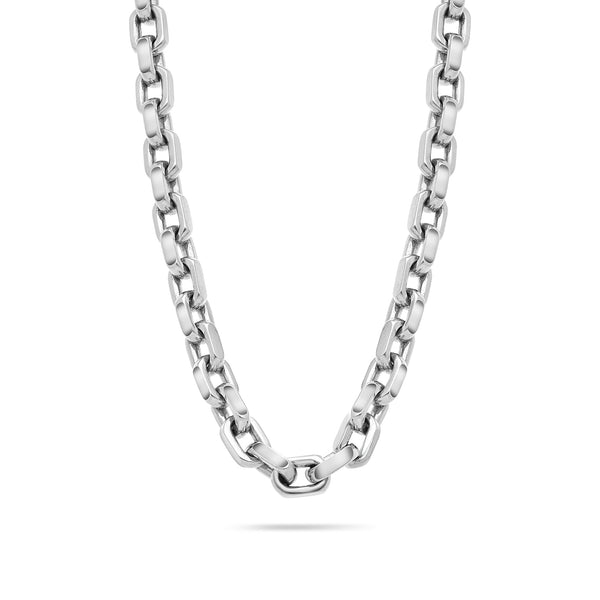 Gold Odin Link Chain (8mm)