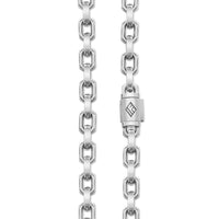 Gold Odin Link Chain (8mm)