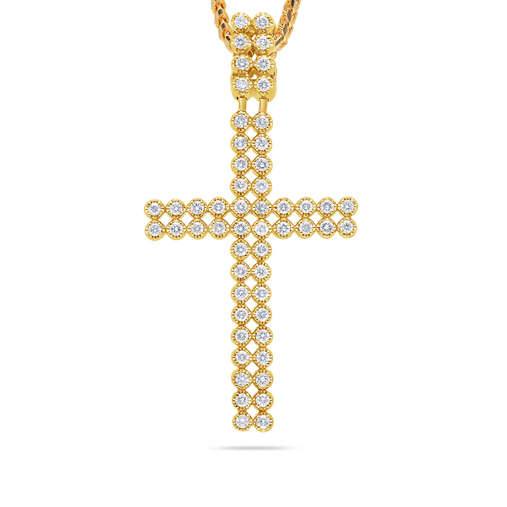 Standard Peri Cross