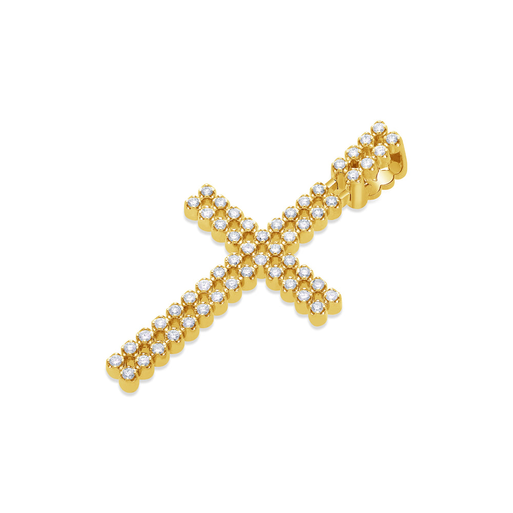 Standard Peri Cross