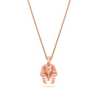 Legacy Piece: Micro Pharaoh Piece (Diamond Eyes)