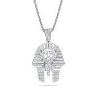 Baby Pharaoh Necklace Piece (Fully Iced)