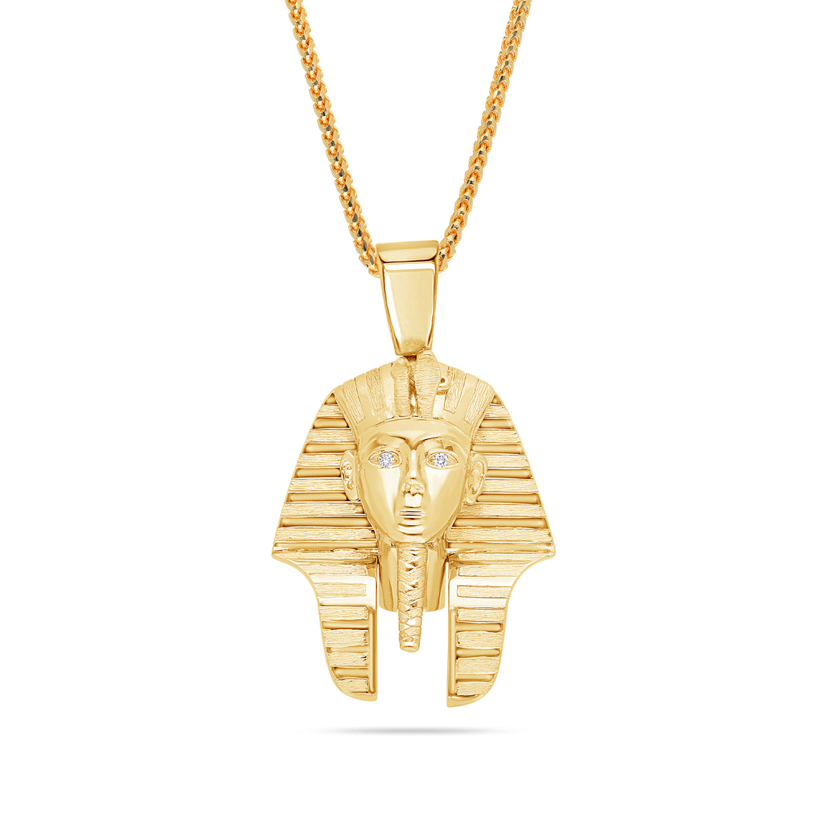 Baby Pharaoh Piece (Diamond Eyes)