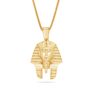 Baby Pharaoh Piece (Diamond Eyes)