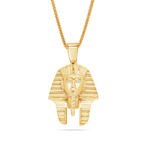 Baby Pharaoh Piece (Diamond Eyes)