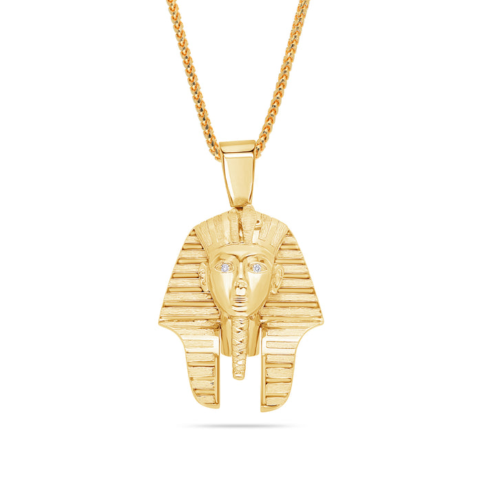 Baby Pharaoh Piece (Diamond Eyes)