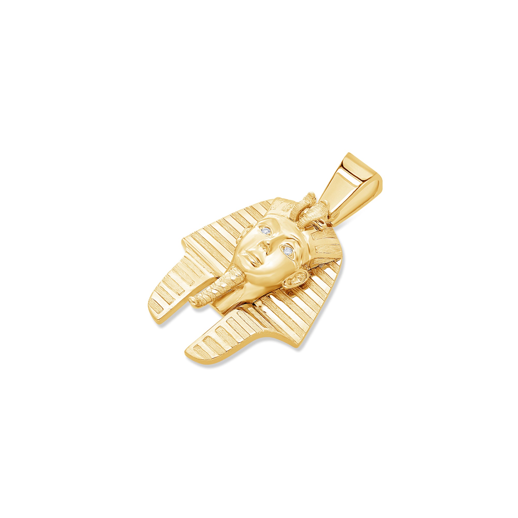 Baby Pharaoh Piece (Diamond Eyes)