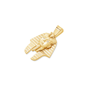 Baby Pharaoh Piece (Diamond Eyes)