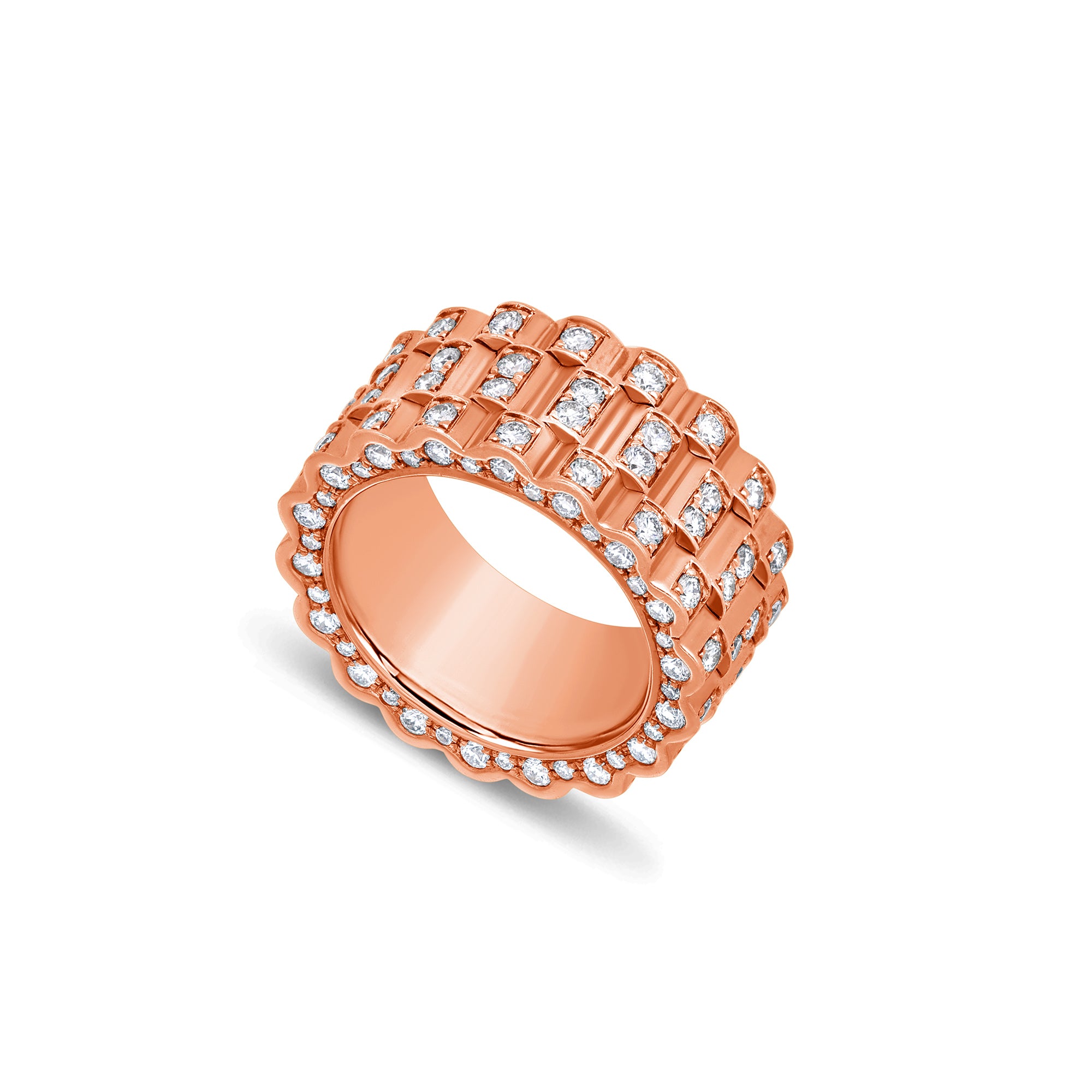 President's Eternity Ring