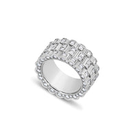 President's Eternity Ring