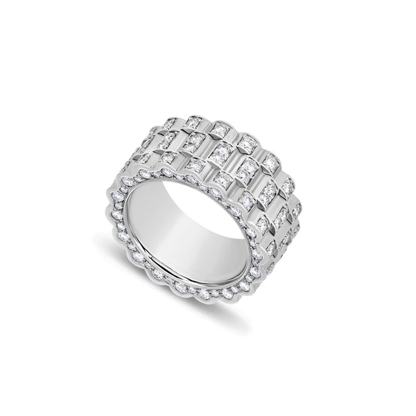 President's Eternity Ring