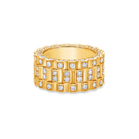 President's Eternity Ring
