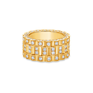 President's Eternity Ring