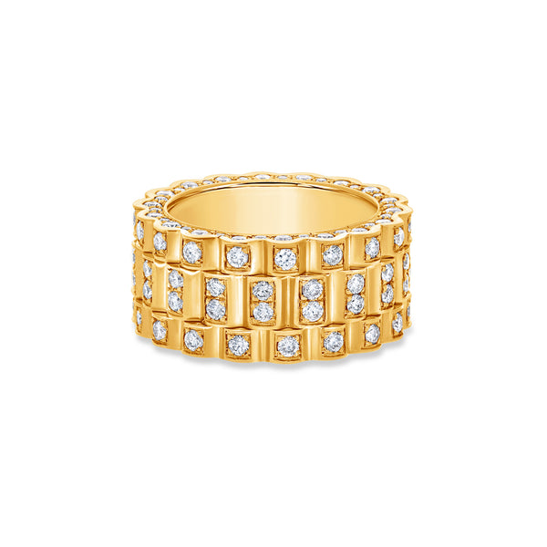 President's Eternity Ring