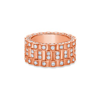 President's Eternity Ring