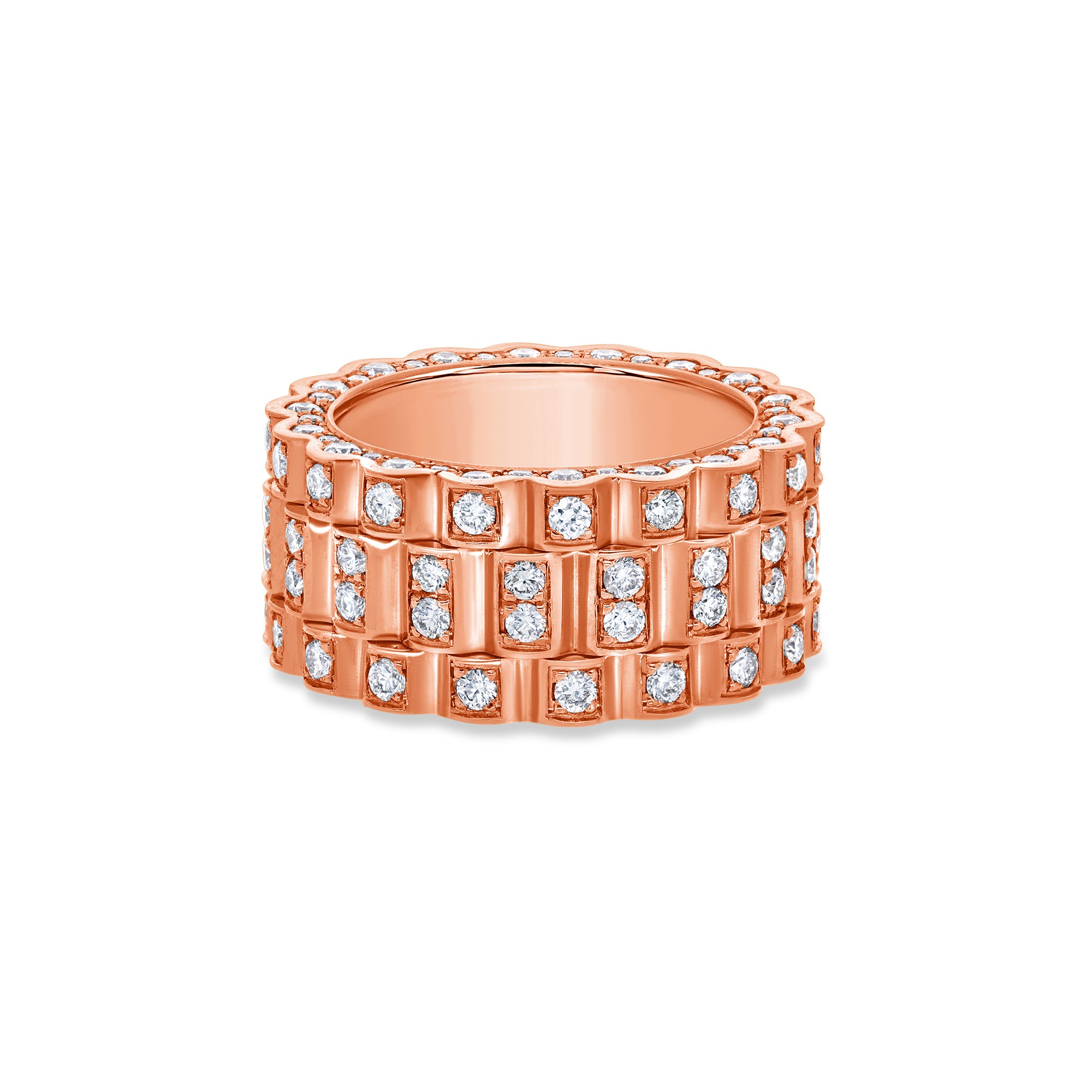 President's Eternity Ring