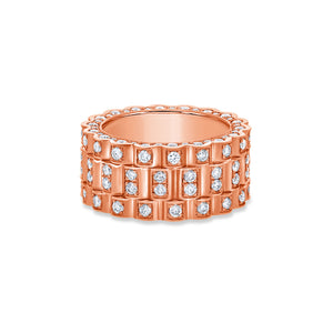 President's Eternity Ring