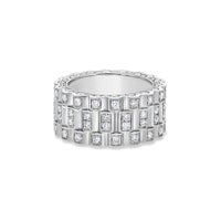 President's Eternity Ring