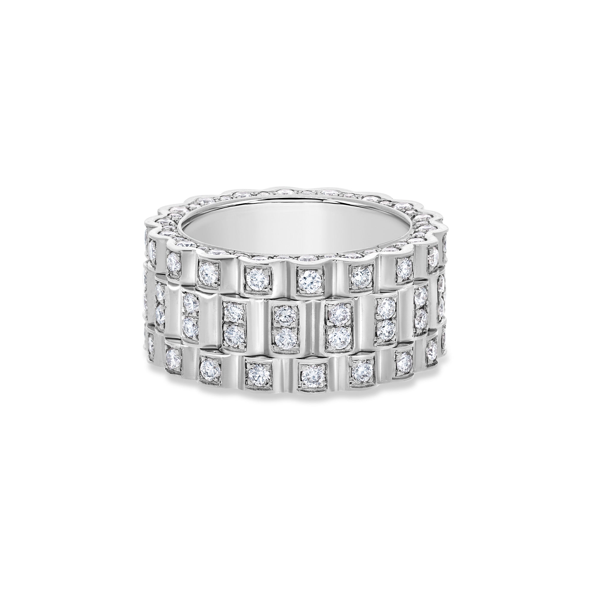 President's Eternity Ring