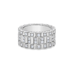 President's Eternity Ring