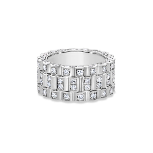 President's Eternity Ring