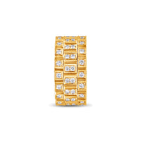 President's Eternity Ring
