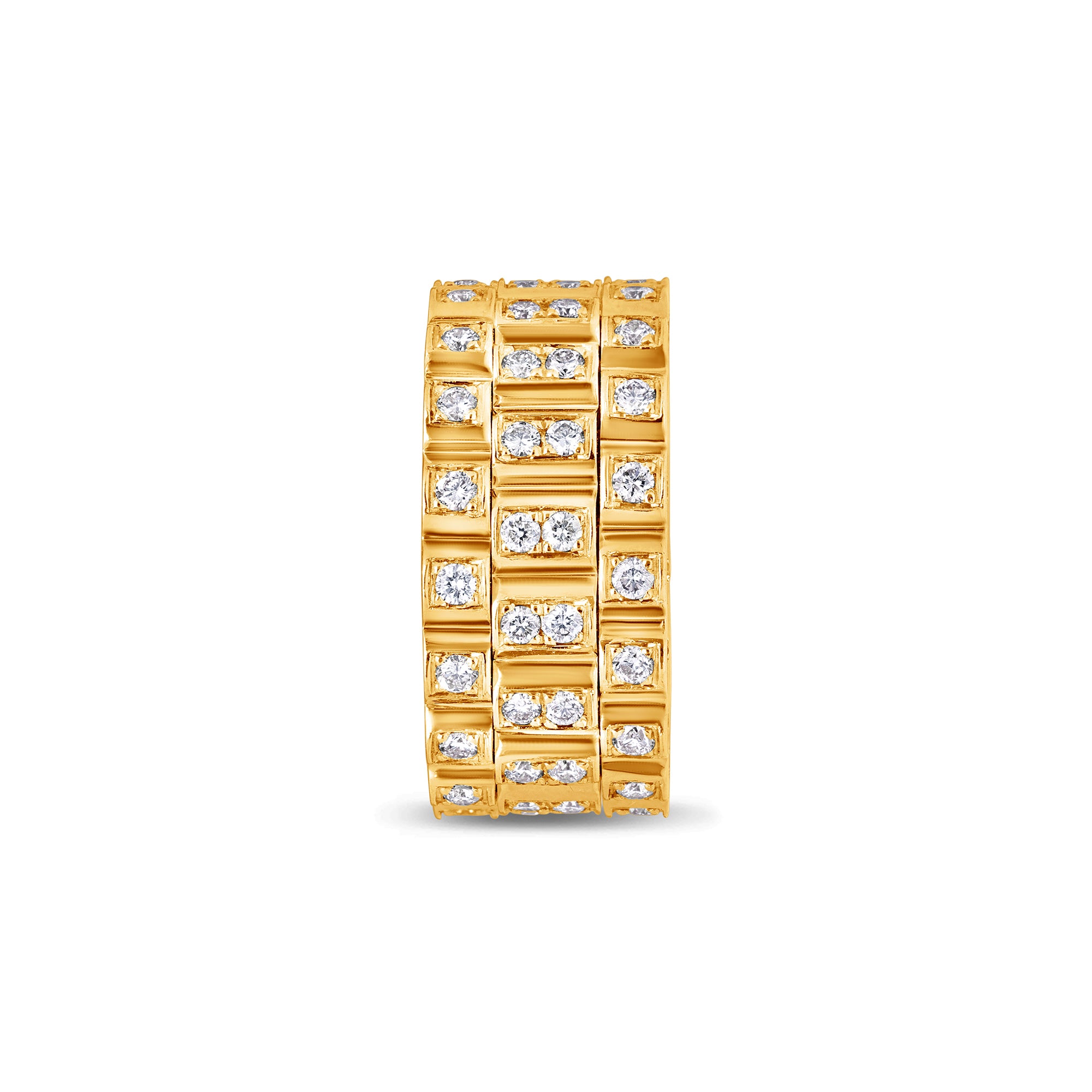 President's Eternity Ring