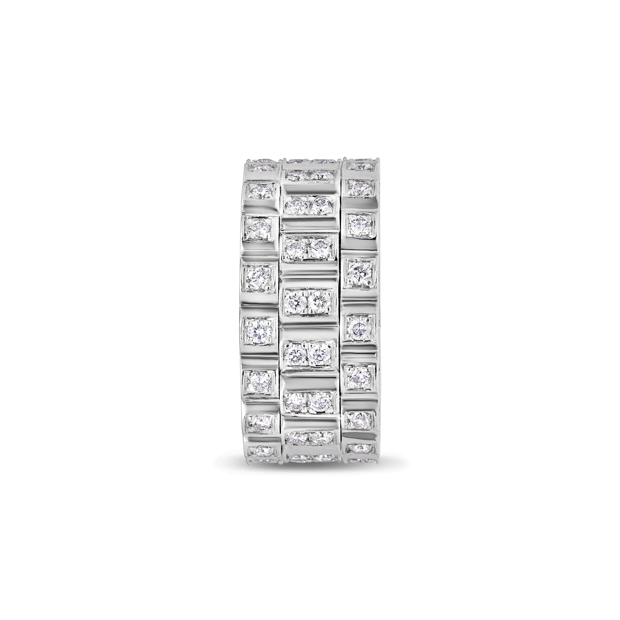 President's Eternity Ring