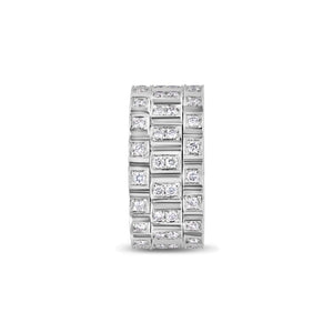 President's Eternity Ring