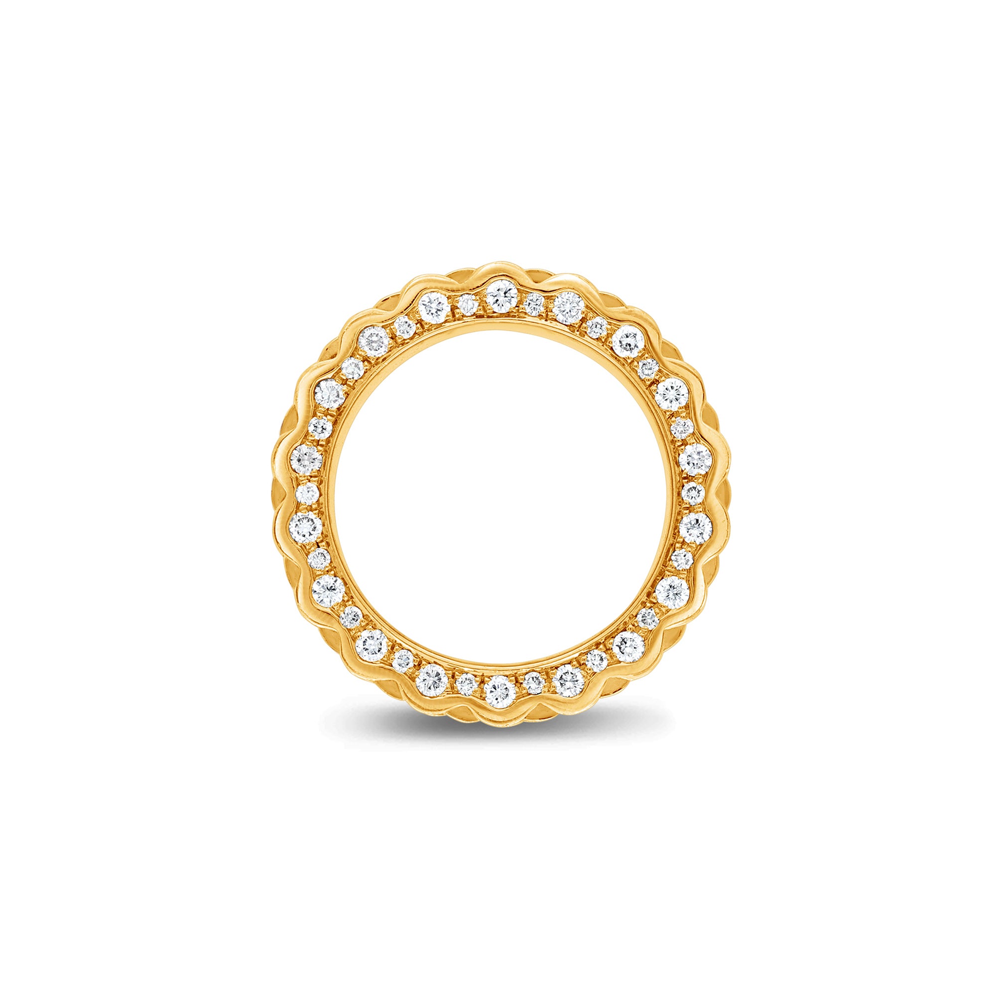 President's Eternity Ring