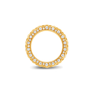 President's Eternity Ring