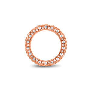 President's Eternity Ring