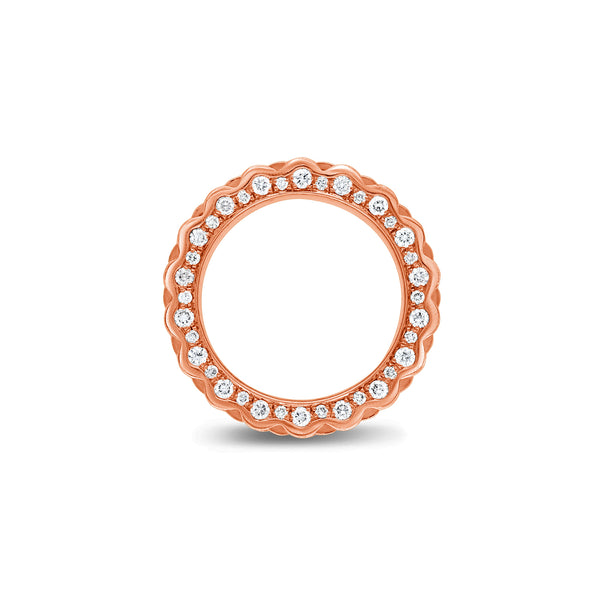 President's Eternity Ring