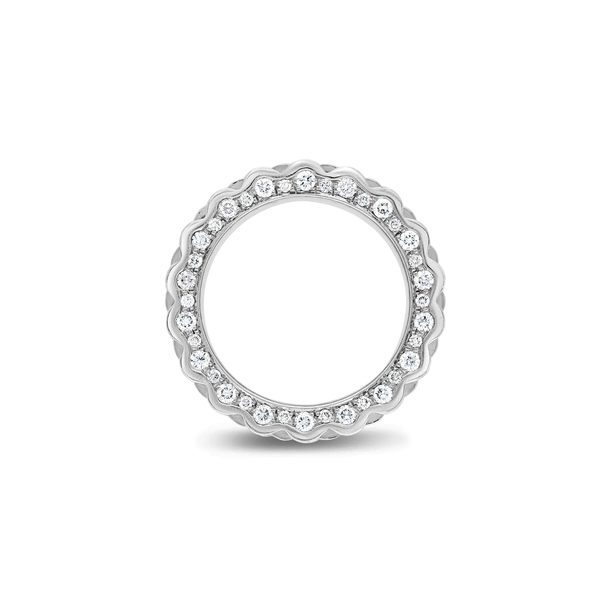 President's Eternity Ring