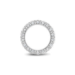 President's Eternity Ring